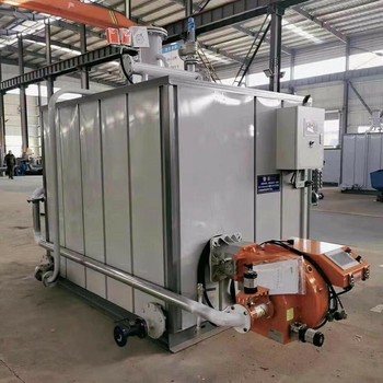 生物質鍋爐制造工廠新竹