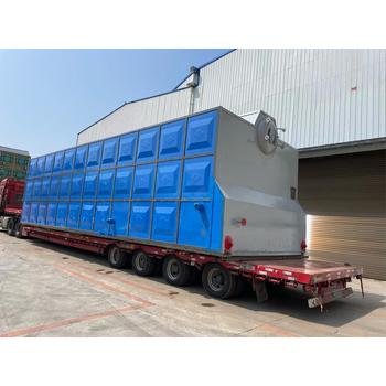 導(dǎo)熱油鍋爐多少錢巴彥倬爾