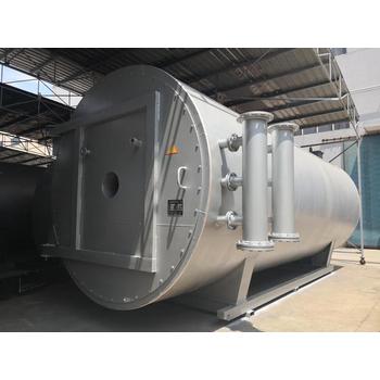 熱水鍋爐制造工廠湖北隨州