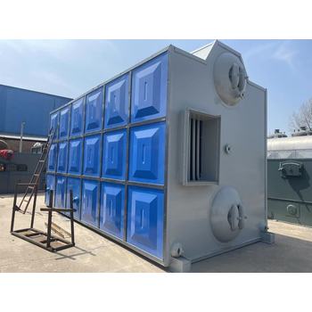 生物質(zhì)鍋爐制造工廠山西大同