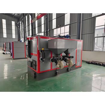 熱水鍋爐制造工廠廣東潮州