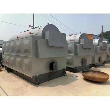 燃油鍋爐多少錢河南焦作