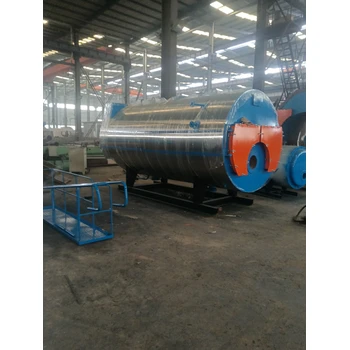 燃汽鍋爐多少錢江蘇鎮(zhèn)江