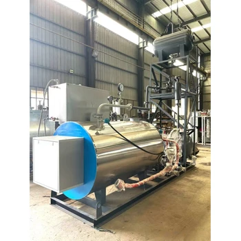 蒸汽發(fā)生器多少錢廣東云浮