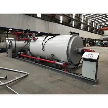 取暖鍋爐多少錢河南鶴壁