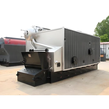 燃汽鍋爐多少錢江西新余