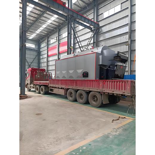 熱水鍋爐制造工廠江西景德鎮(zhèn)