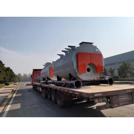 蒸汽鍋爐制造工廠河北承德