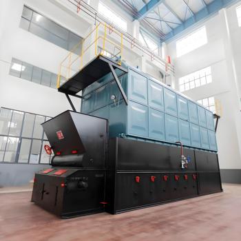 蒸汽發(fā)生器廠家福建莆田