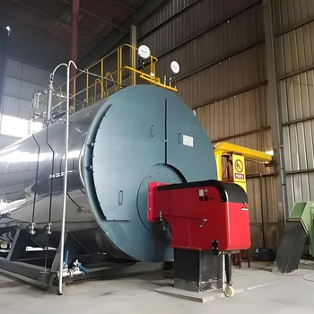 蒸汽鍋爐廠家山西運(yùn)城