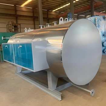 燃煤鍋爐制造工廠(chǎng)河南三門(mén)峽