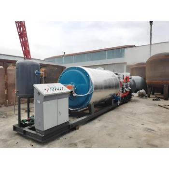 燃煤鍋爐多少錢江蘇常州