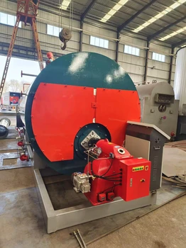 燃汽鍋爐多少錢(qián)江西新余