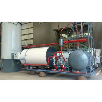 燃煤鍋爐制造工廠湖北宜昌