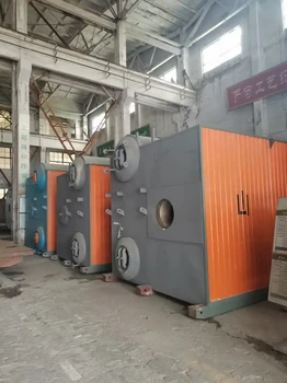 燃煤鍋爐多少錢(qián)廣東珠海