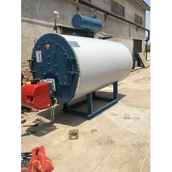 立式蒸汽鍋爐制造工廠湖北黃石