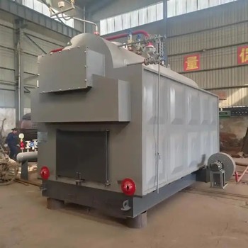 蒸汽發生器制造工廠山東濟南