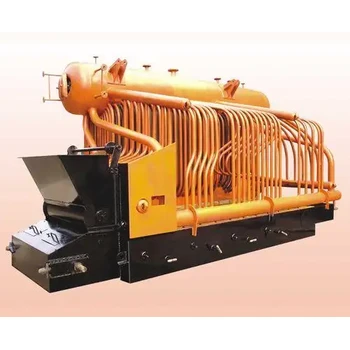 燃汽鍋爐制造工廠(chǎng)河南鄭州