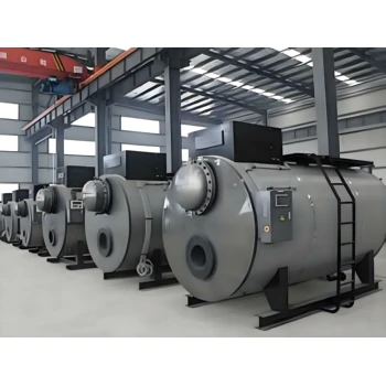 蒸汽鍋爐制造工廠湖北神農(nóng)架