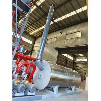 燃油鍋爐多少錢河南駐馬店