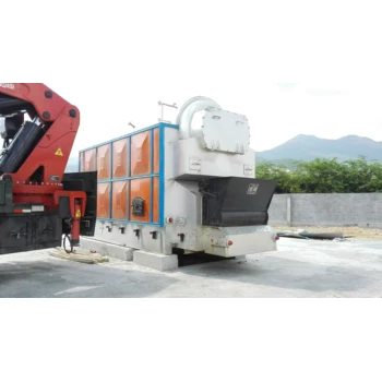 柴油鍋爐多少錢江西九江