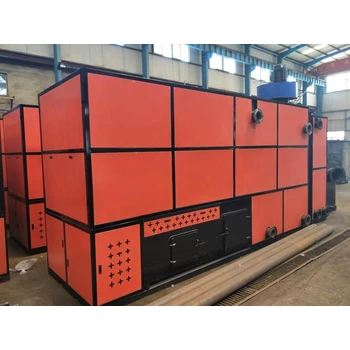 燃煤鍋爐多少錢遼寧大連