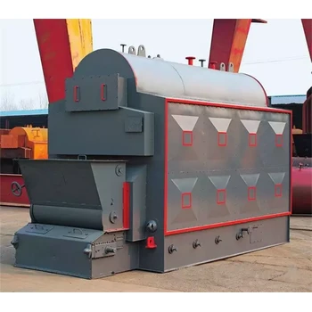 熱水鍋爐制造工廠湖南懷化