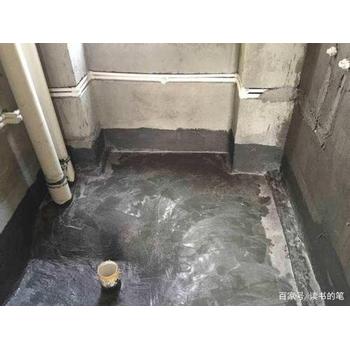 吳中承接衛生間防水漏水補漏墻體滲水家庭防水廚房防水