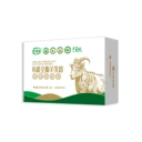 新疆那拉本源乳業(yè)有機羊奶粉工廠