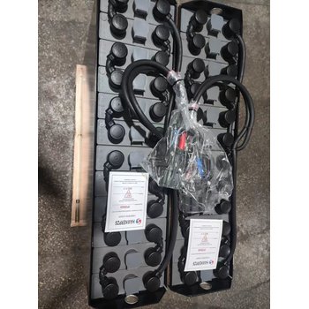 林德叉車配套產(chǎn)品霍克HAWKERPZS電池組牽引式深循環(huán)設(shè)備