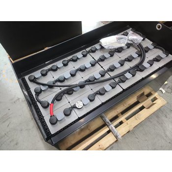 HAWKERPZS霍克叉車電池組7PZS875/48V875AH機(jī)械工程產(chǎn)品