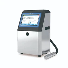 臨沂飼料廠怎么選噴碼標(biāo)識設(shè)備?