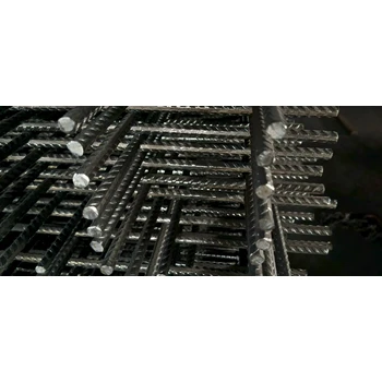 新型混凝土用鋼筋