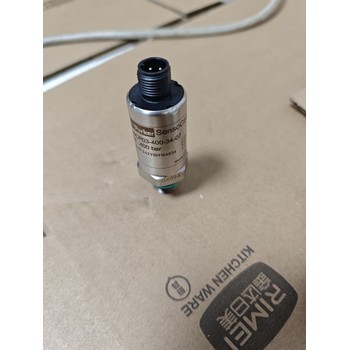 PARKER派克SCP03-400-34-07壓力傳感器