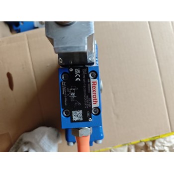 力士樂(lè)3DREME10P-73/200YG24K31A1V比例減壓閥備貨中