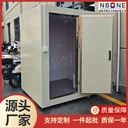 定制鋼板屏蔽房藍(lán)牙耳機(jī)無線WiFi射頻檢測室車間屏蔽室