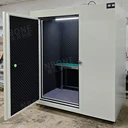 深圳隔音房廠家工業(yè)隔音房有效降噪30dB-50dB