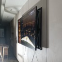 大屏幕LED電子顯示屏拆除改造搬遷移位安裝調試