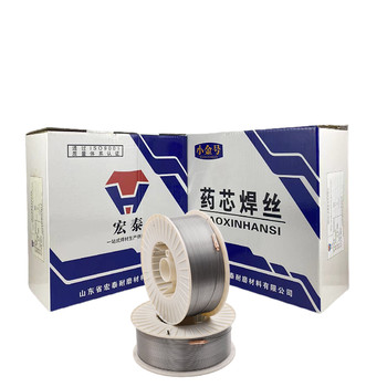 宏泰KN-258耐磨堆焊焊絲KN-261高硬度耐磨藥芯焊絲KN-265