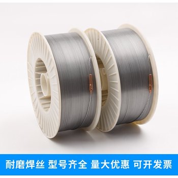 VT-TBMCO耐磨堆焊焊絲VT-TBMtOAVT-TBM21耐磨藥芯焊絲