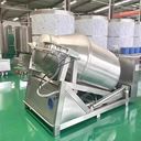 600型真空滾揉機肉制品加工設(shè)備腌制嫩化機