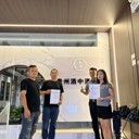 以酒為媒敬歲月敬遠方