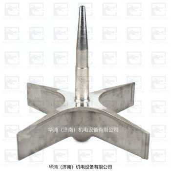 熱處理工業(yè)爐耐熱鋼風(fēng)扇葉
