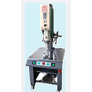 超聲波塑料焊接機(jī)重慶