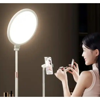 LED手機口袋補光燈MCU方案