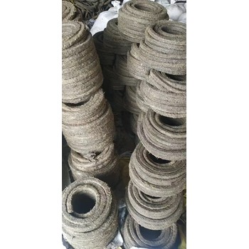 油浸石棉盤根