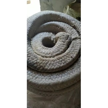 油浸石棉盤根