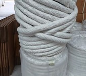爐門用陶瓷纖維盤根繩