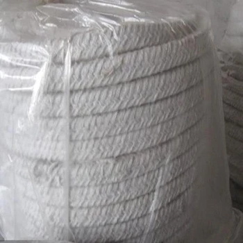 鍋爐爐門陶瓷纖維盤根繩
