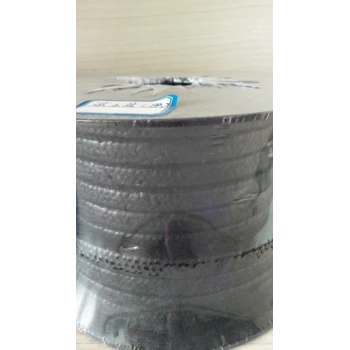 無油高水基盤根